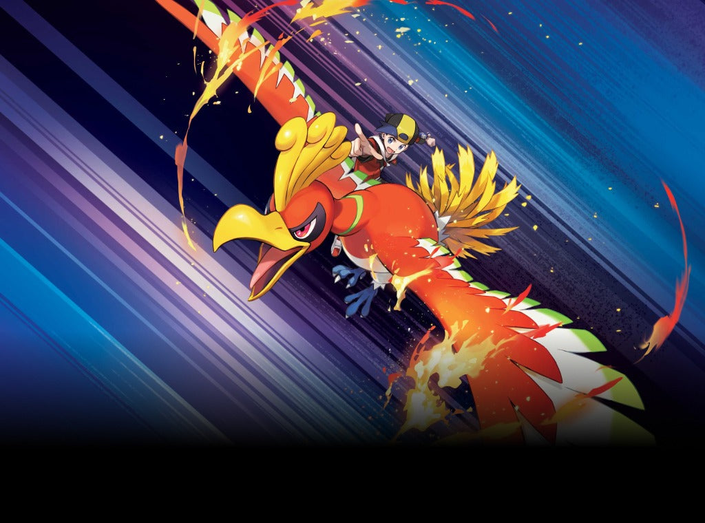 Prismatic Evolution 